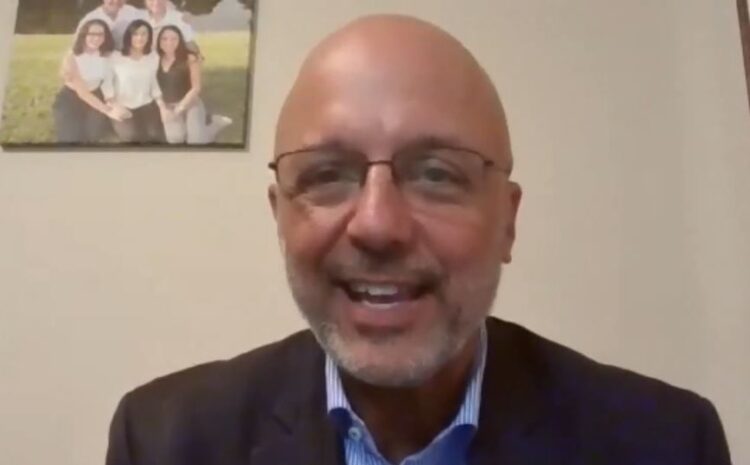  Reflections: US Representative Ted Deutch​