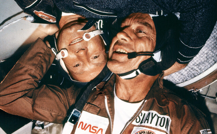  Historic US-Russian Collaboration: A Model for the Future